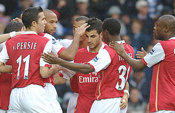 Arsenal