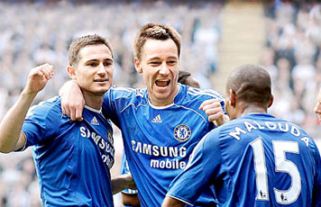 Chelsea