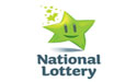 Irish National Lottery details