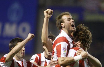 Athletic Bilbao