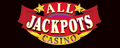 Spielen Sie im Alljackpots.com