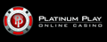Spielen Sie im Platinum Play Casino