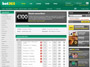 Bet365 Sport und Motorrennen