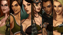 Girls With Guns